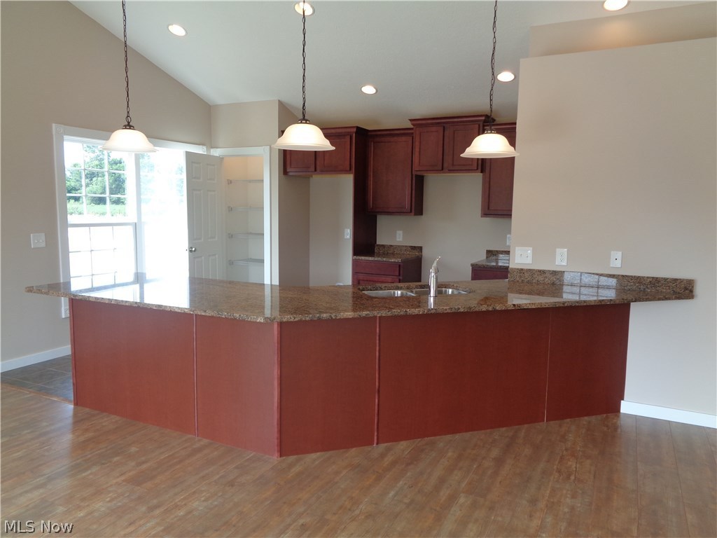 Willow Lake - Residential