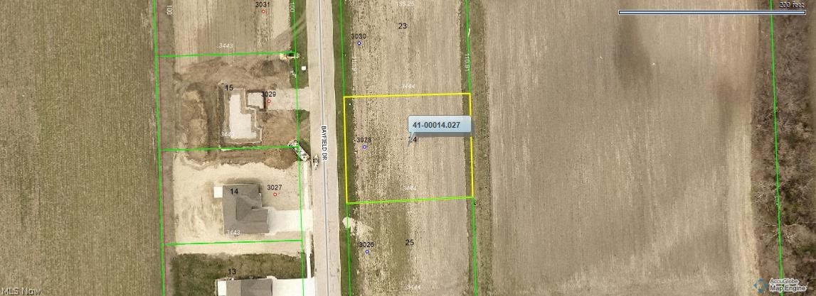 Willow Lake - Residential