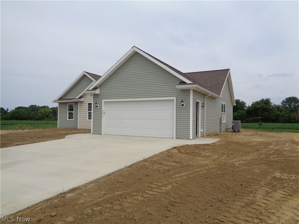 Willow Lake - Residential