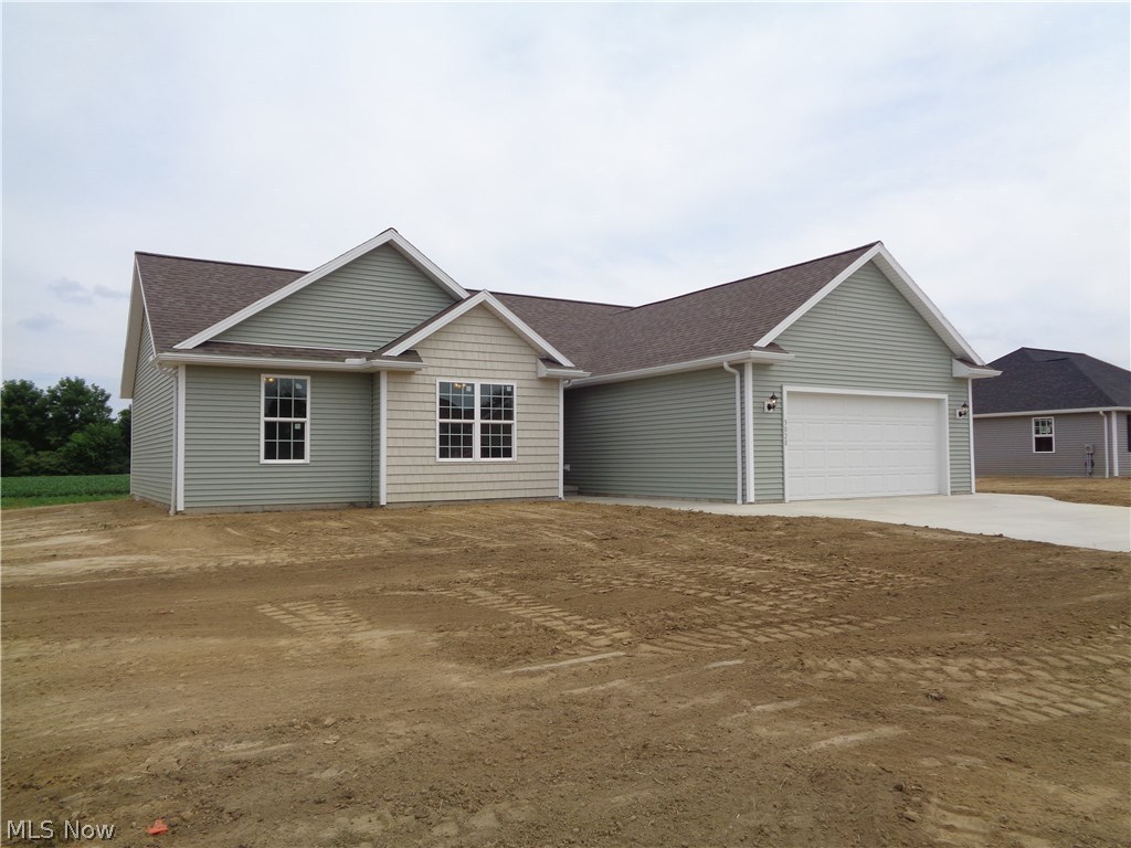 Willow Lake - Residential