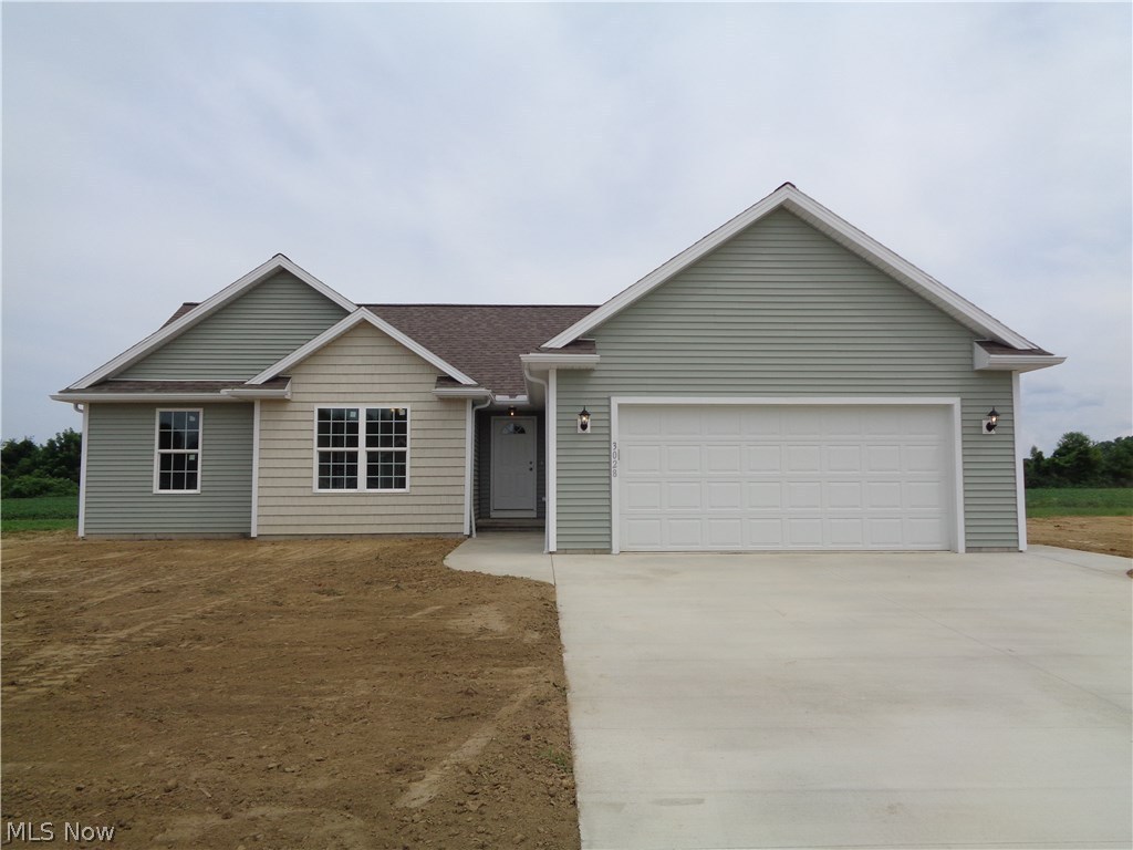 Willow Lake - Residential