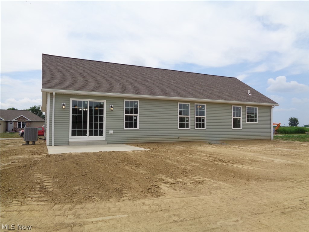 Willow Lake - Residential