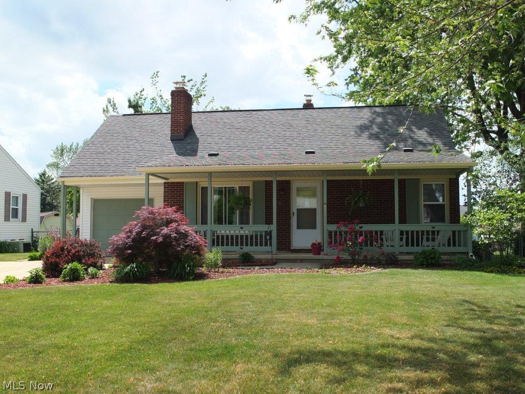 Canton - Residential