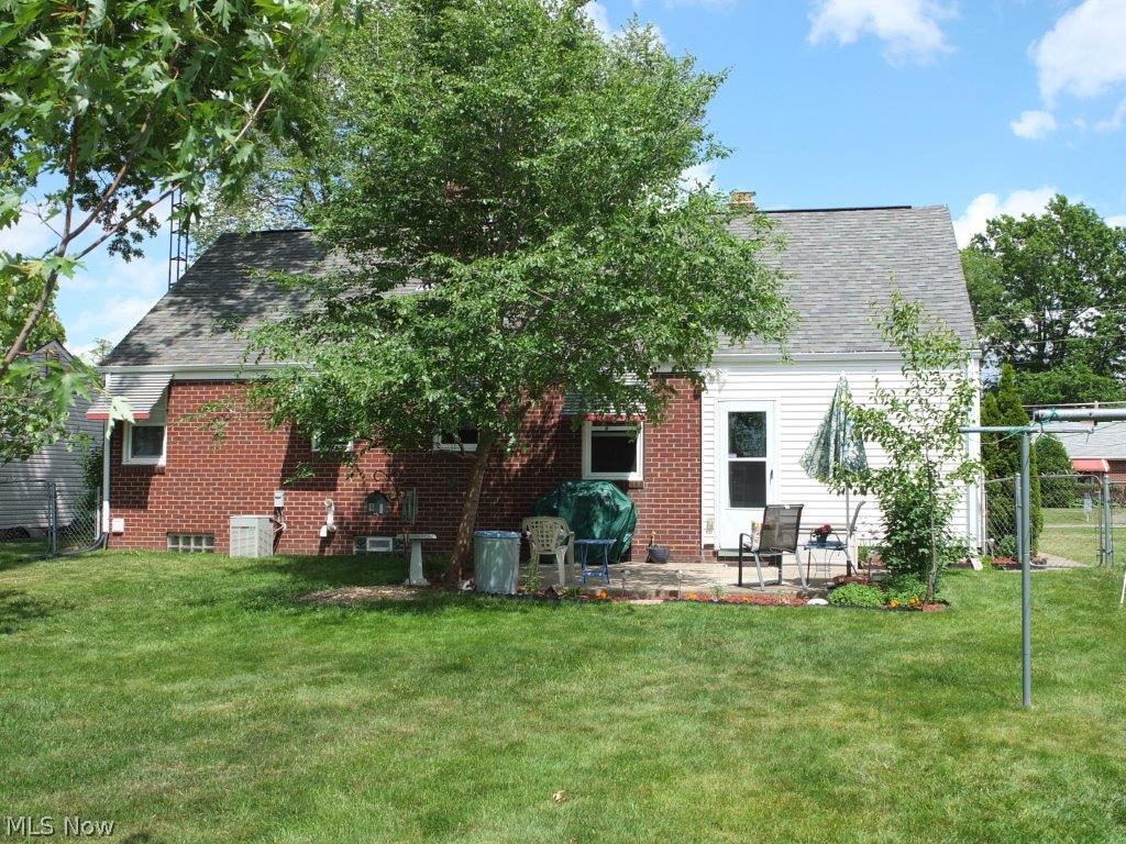 Canton - Residential