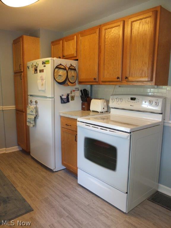 Canton - Residential