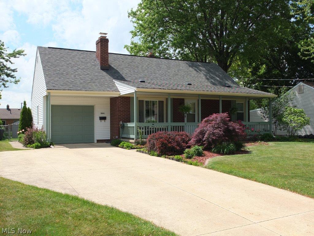 Canton - Residential