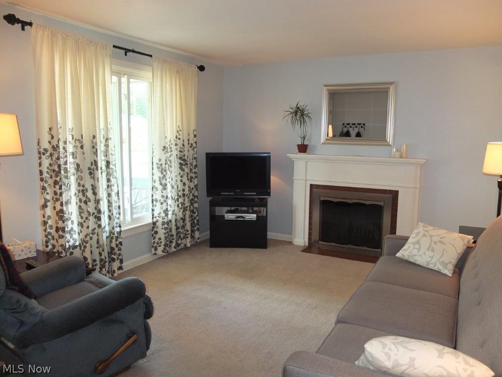 Canton - Residential