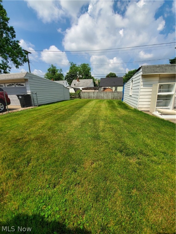 Memphis Heights - Residential