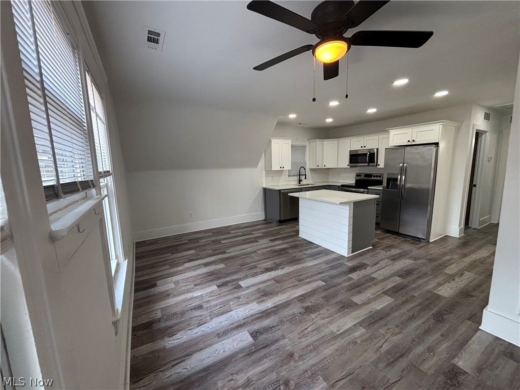 Photo of 4115 Whitman Avenue #UP, Cleveland, OH 44113 (MLS # 5196095)