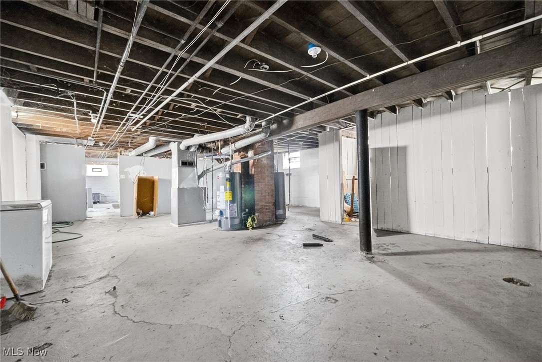 Euclid - Residential Income