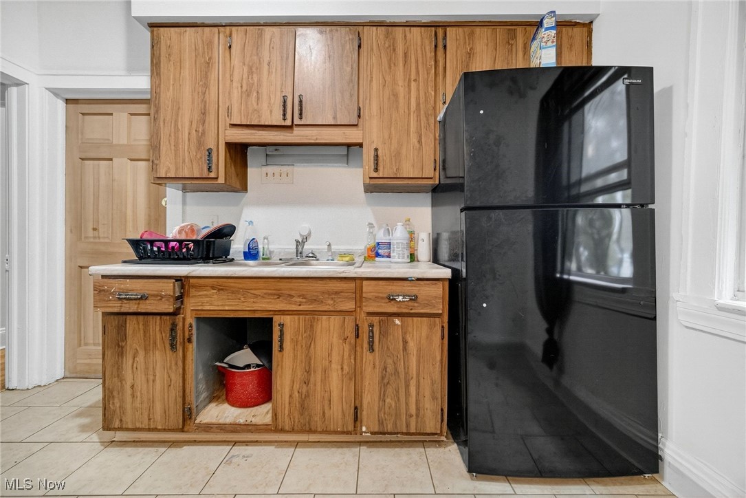 Euclid - Residential Income