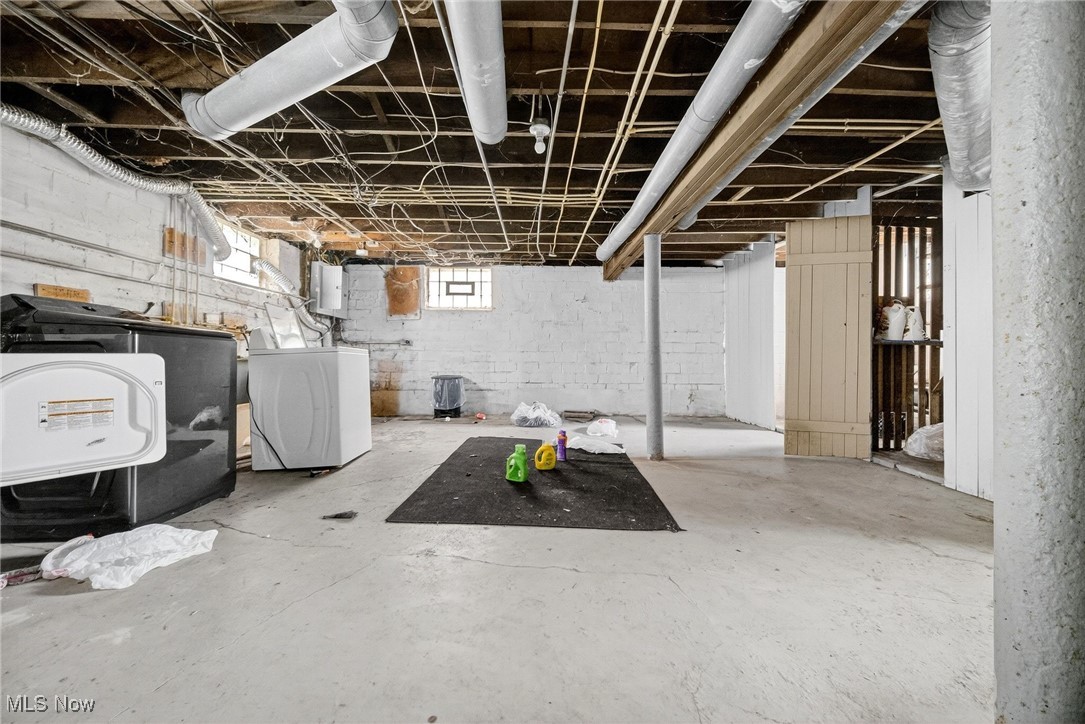 Euclid - Residential Income