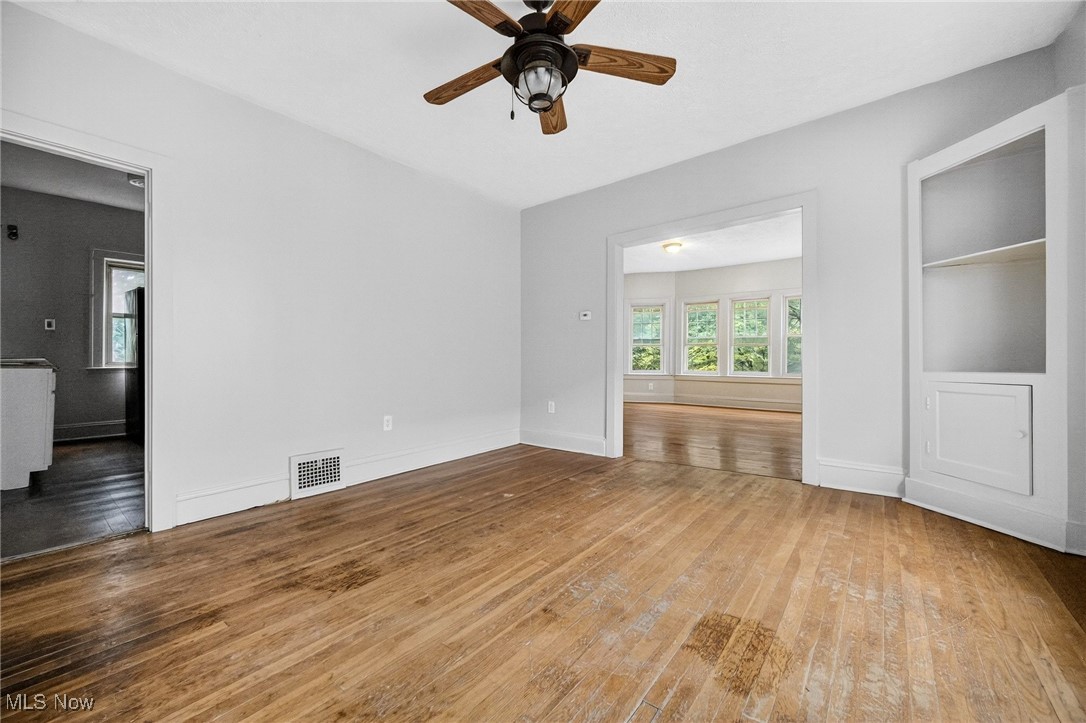 Euclid - Residential Income