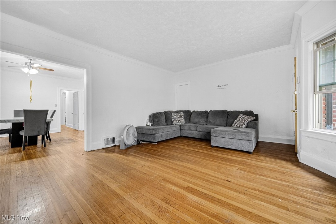 Euclid - Residential Income