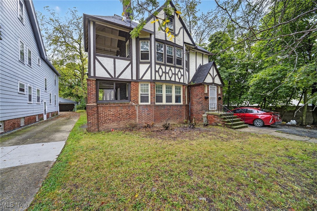 Euclid - Residential Income