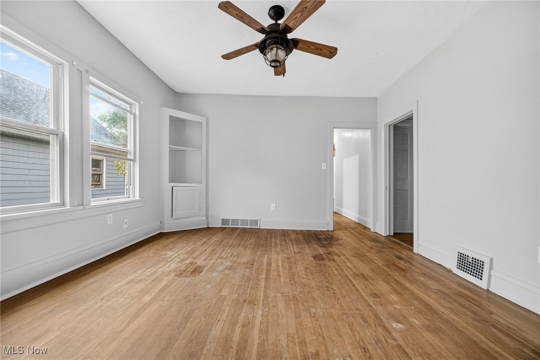 Euclid - Residential Income