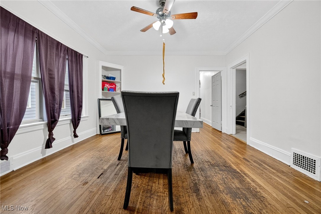 Euclid - Residential Income