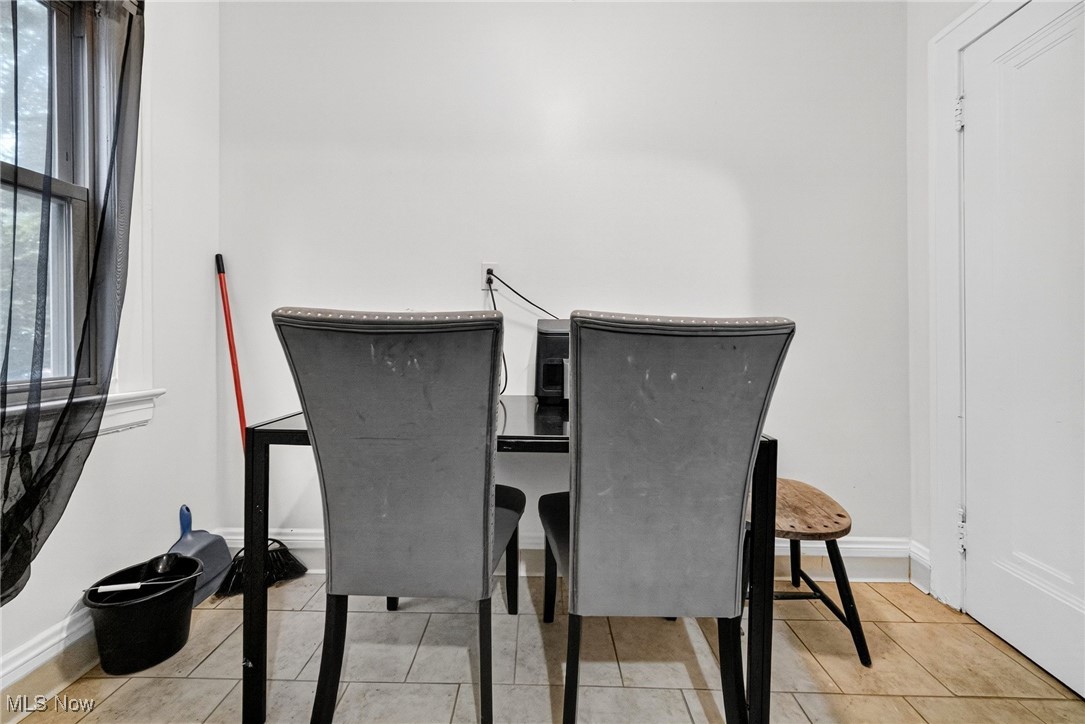 Euclid - Residential Income