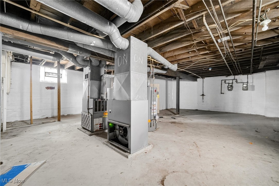 Euclid - Residential Income