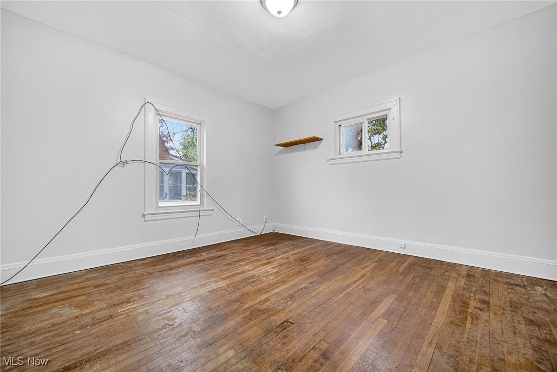 Euclid - Residential Income