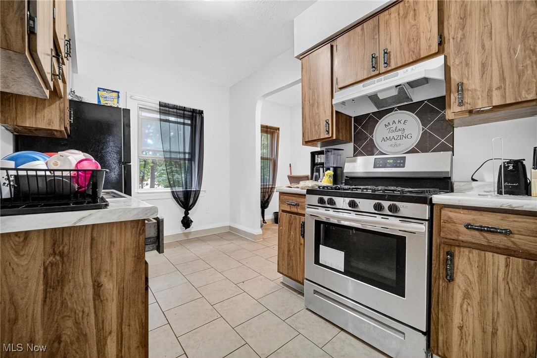 Euclid - Residential Income