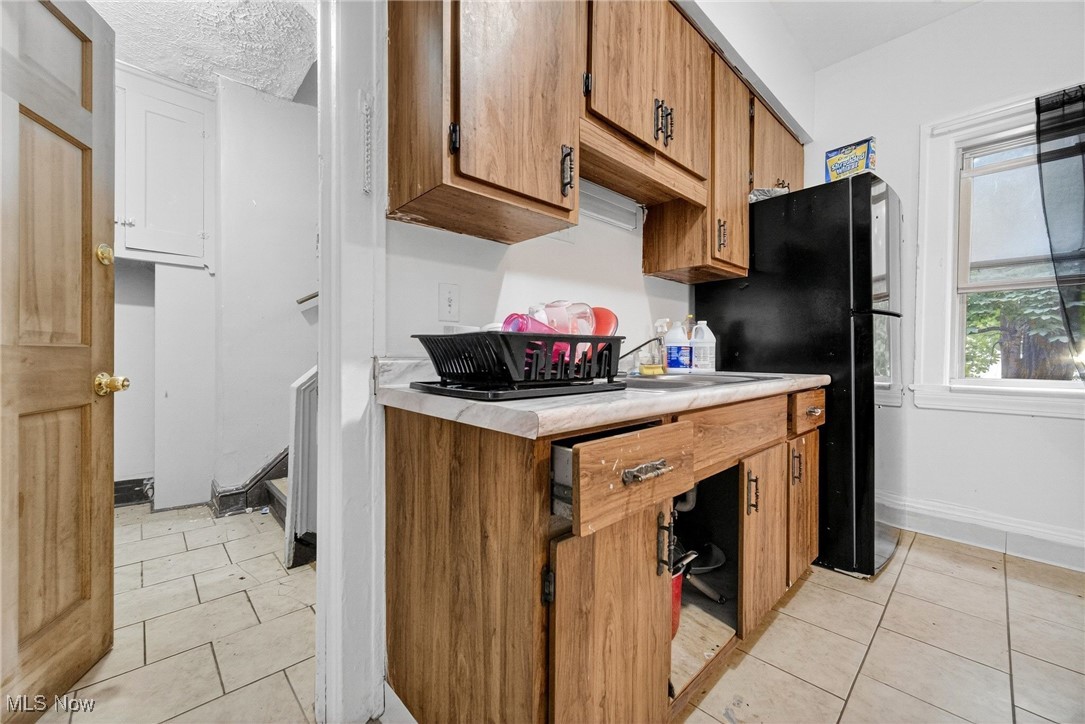 Euclid - Residential Income