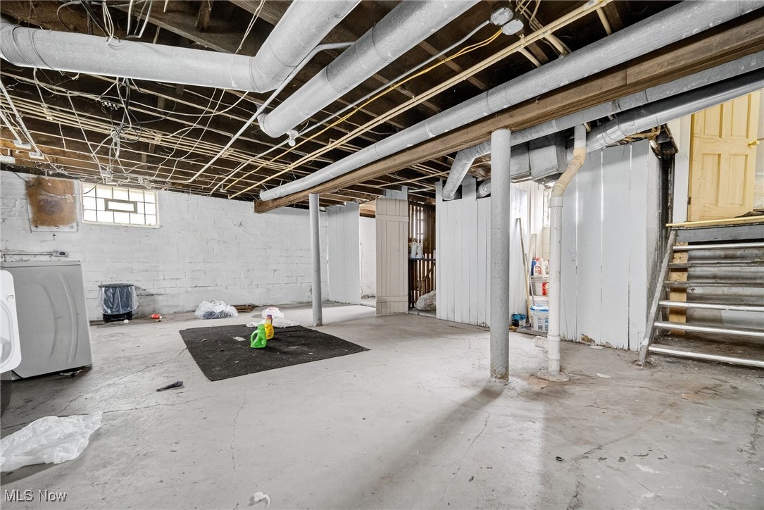 Euclid - Residential Income