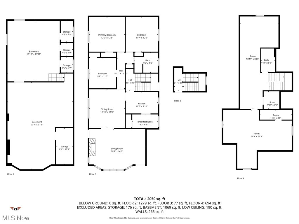 Euclid - Residential Income