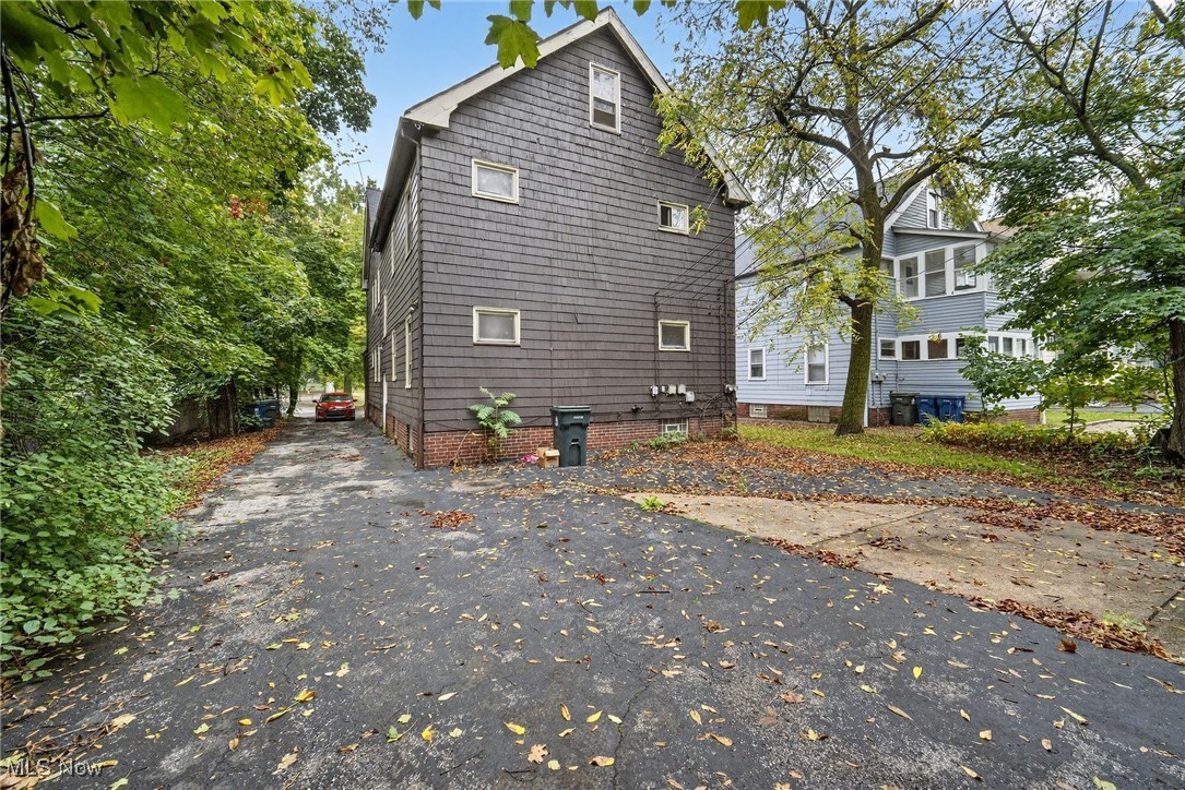 Euclid - Residential Income