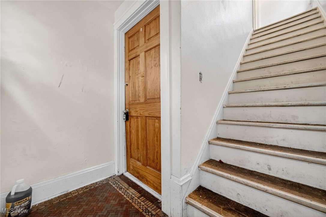 Euclid - Residential Income