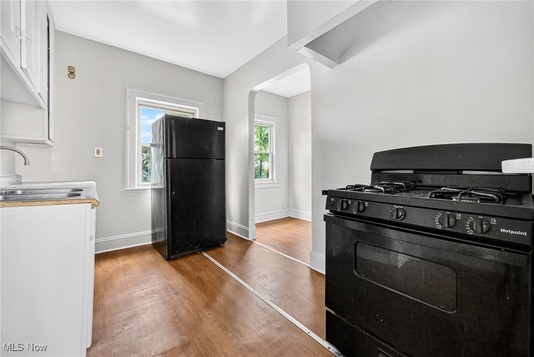 Euclid - Residential Income