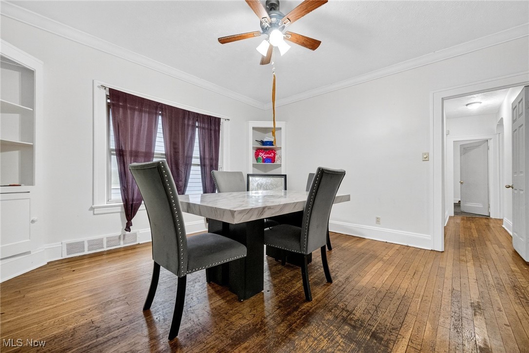 Euclid - Residential Income