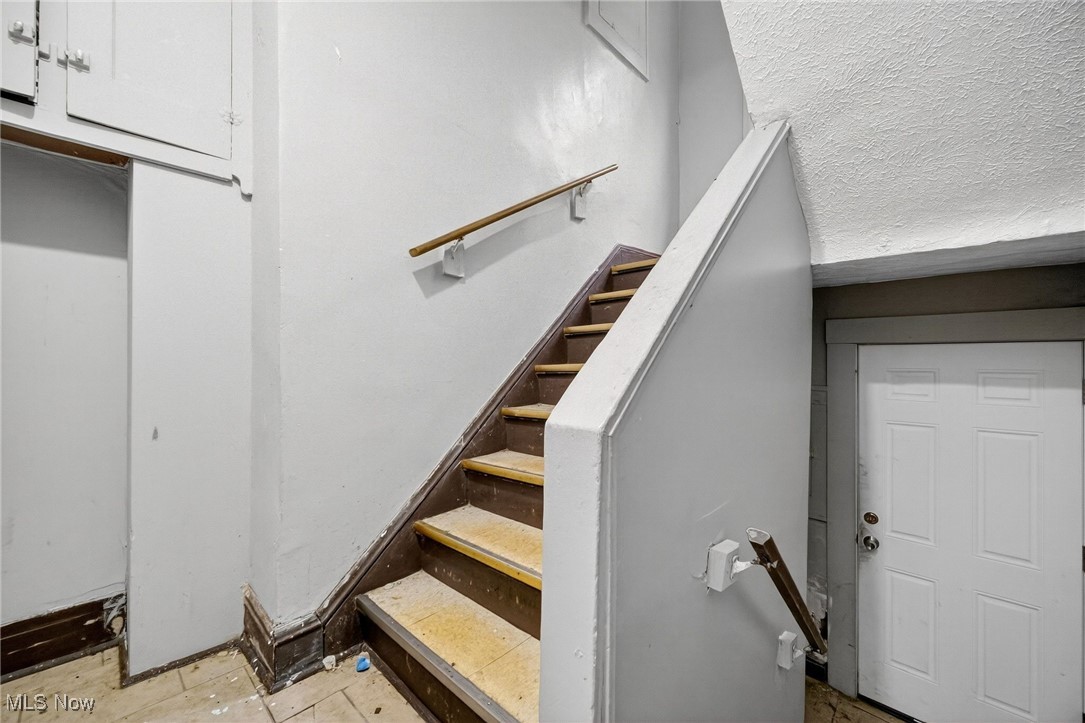 Euclid - Residential Income