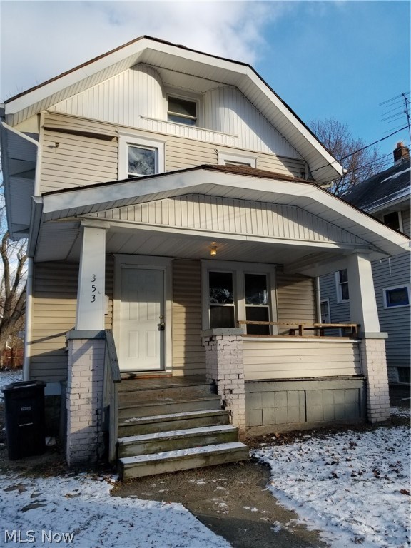 Vandalia Heights - Residential Lease