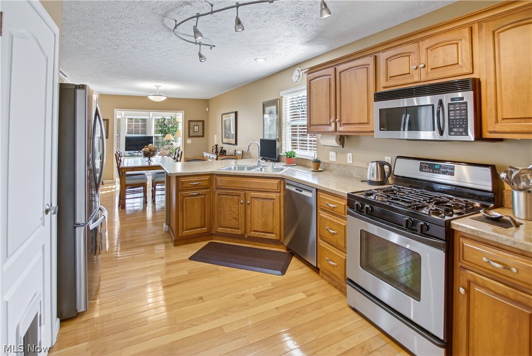 Village/Waterside Xings North - Residential