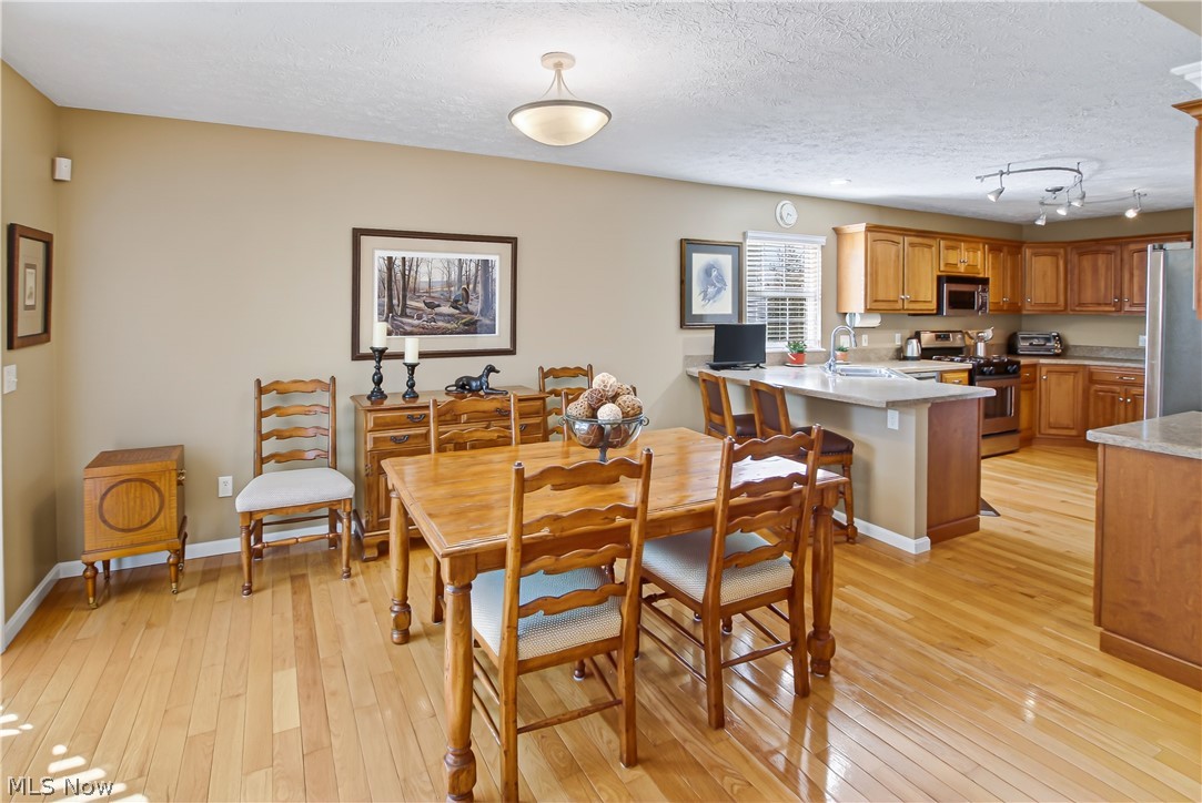 Village/Waterside Xings North - Residential