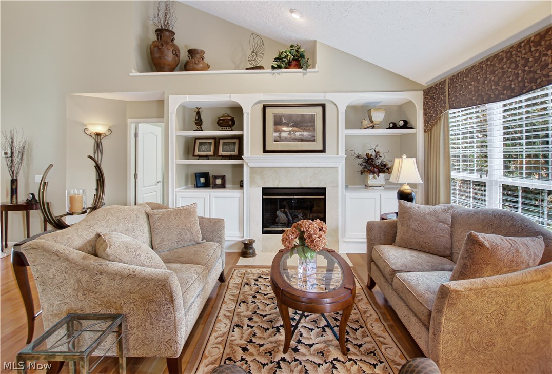 Village/Waterside Xings North - Residential