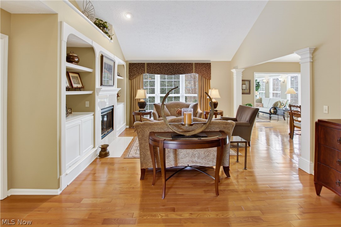 Village/Waterside Xings North - Residential