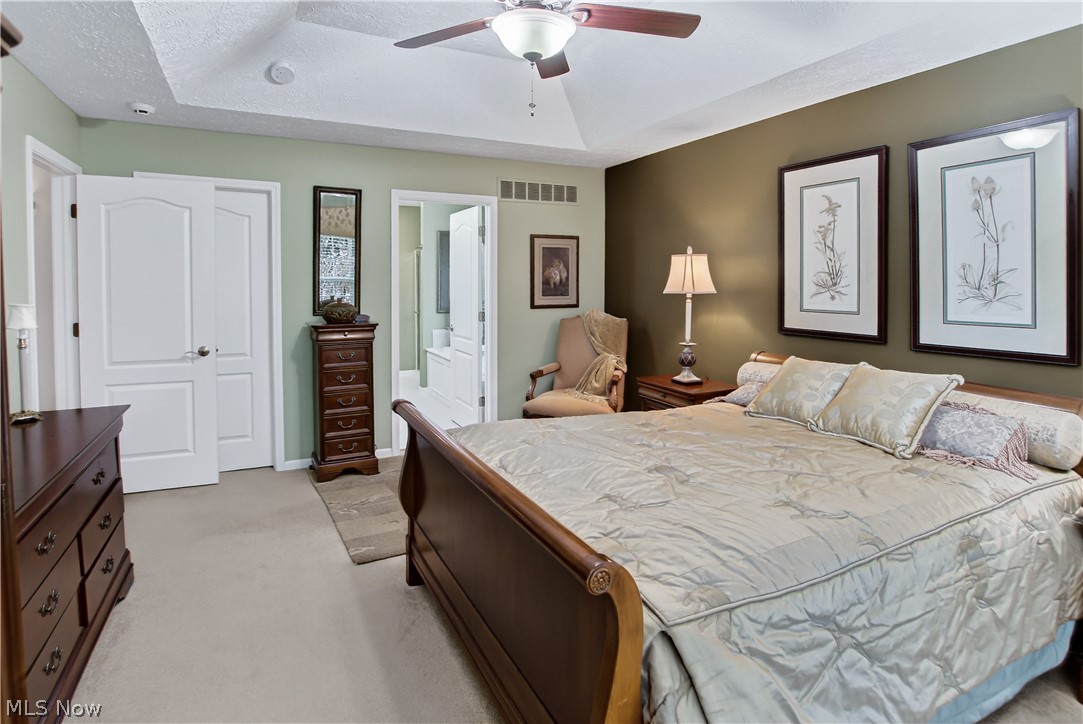 Village/Waterside Xings North - Residential