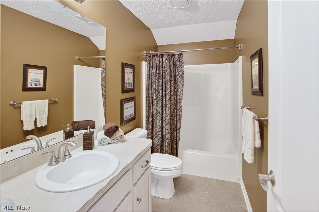 Village/Waterside Xings North - Residential