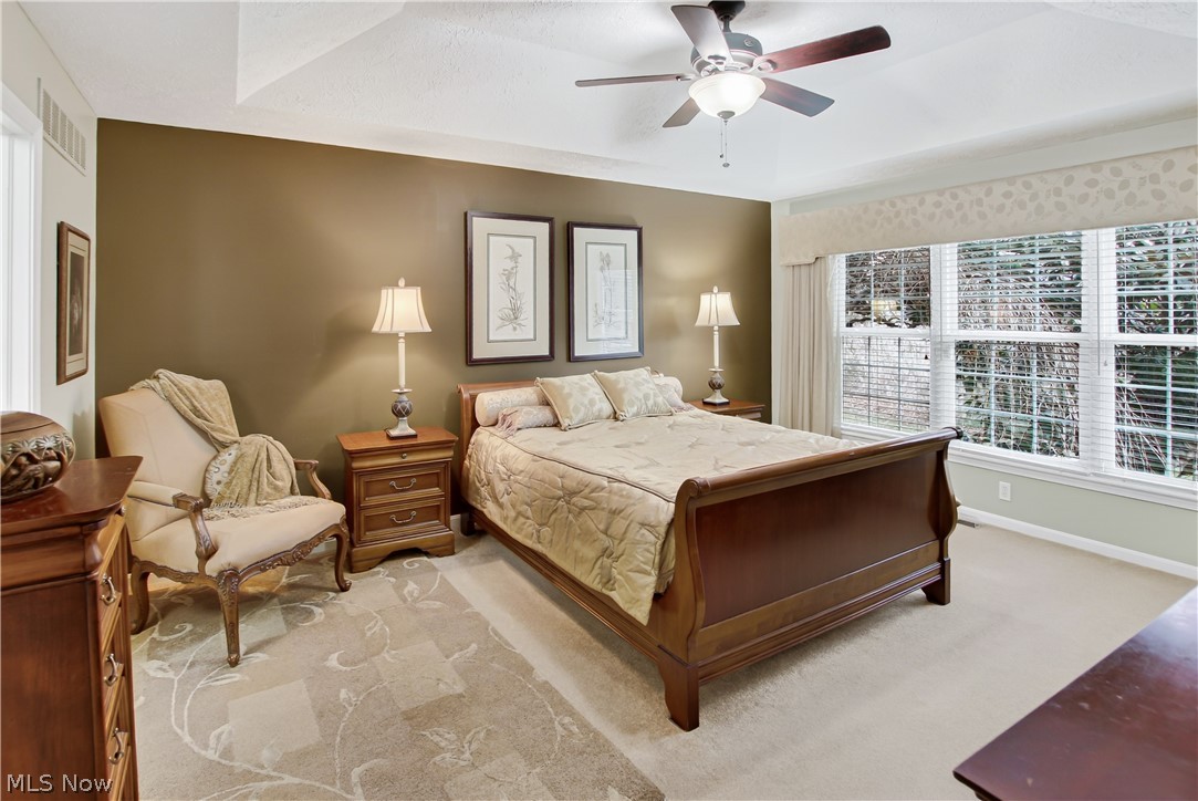 Village/Waterside Xings North - Residential