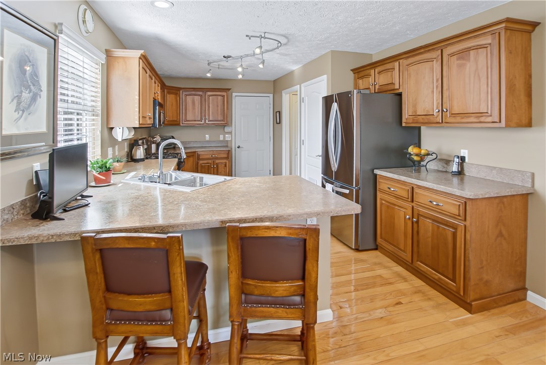 Village/Waterside Xings North - Residential