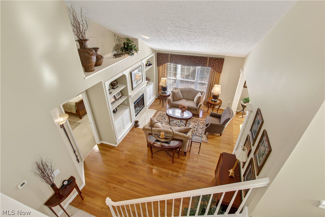 Village/Waterside Xings North - Residential