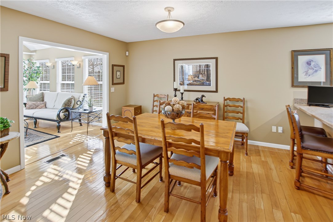 Village/Waterside Xings North - Residential