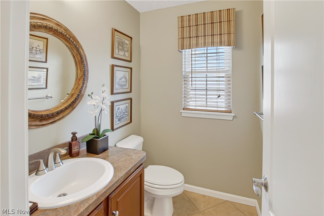 Village/Waterside Xings North - Residential