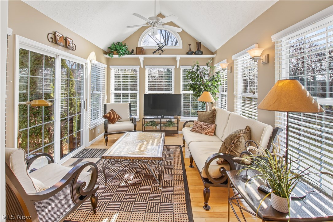 Village/Waterside Xings North - Residential