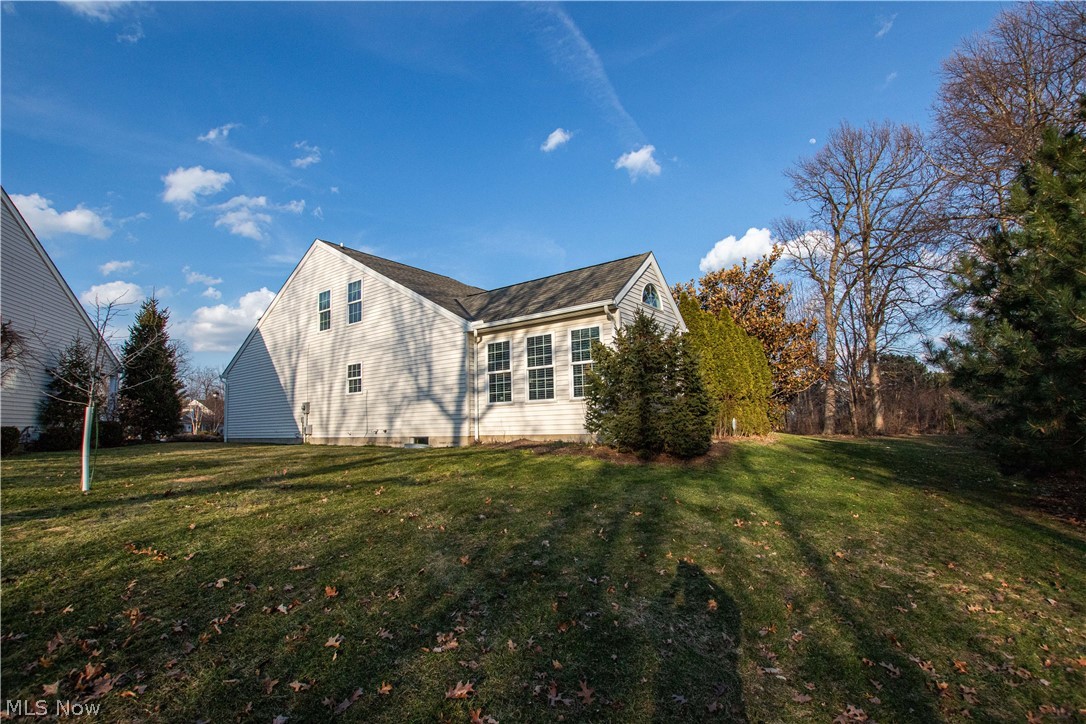 Village/Waterside Xings North - Residential