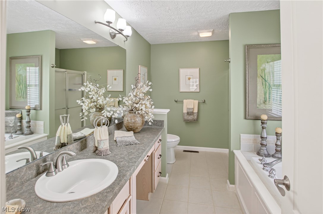 Village/Waterside Xings North - Residential