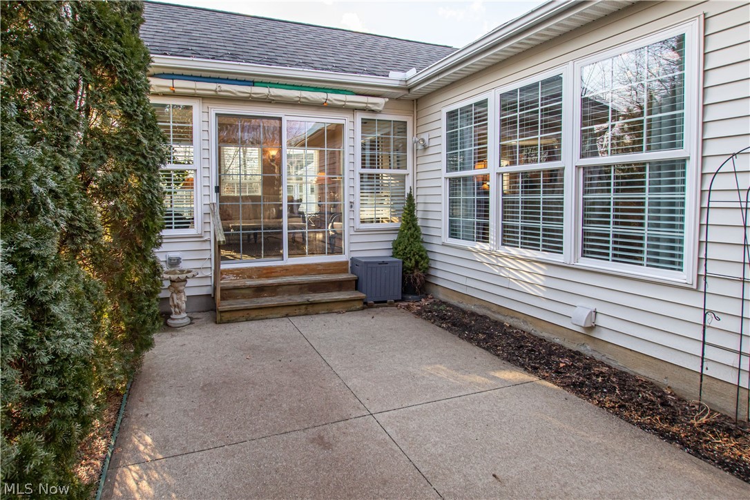 Village/Waterside Xings North - Residential