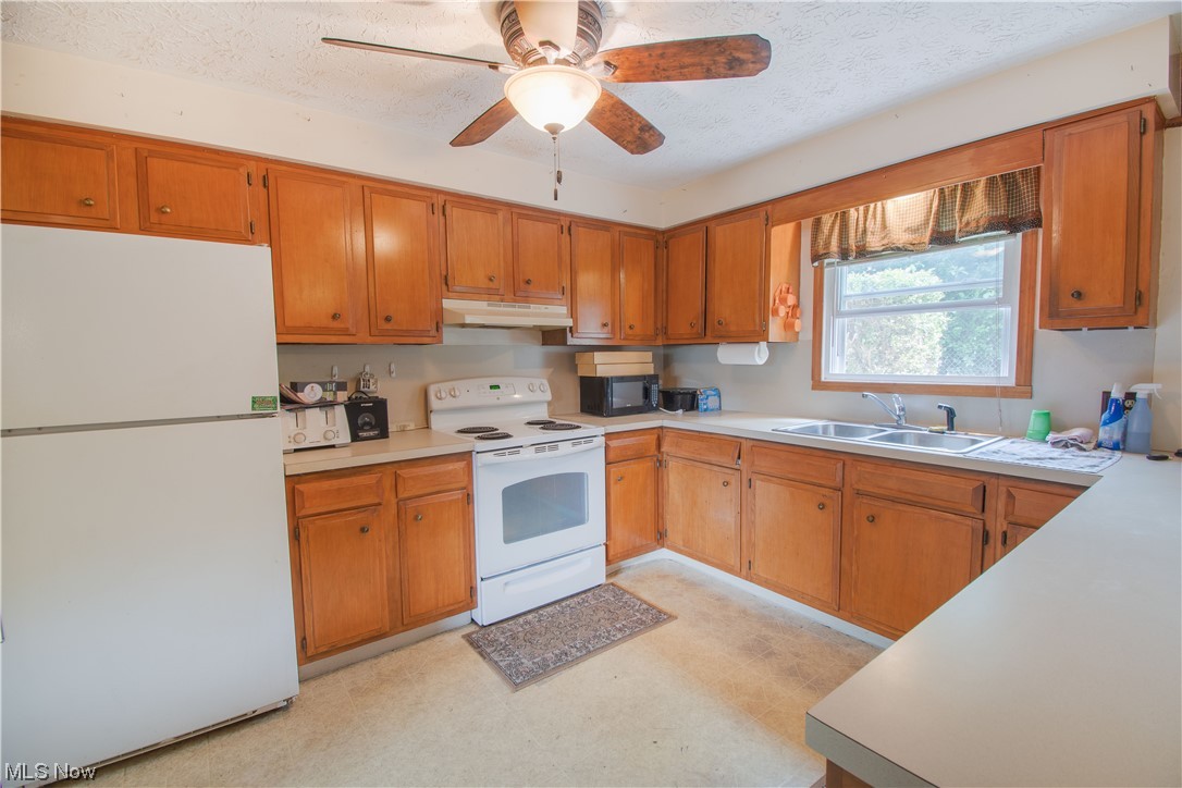 Westmoreland Estates - Residential Income